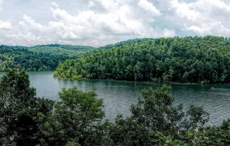 Flat Hollow Lots for Sale